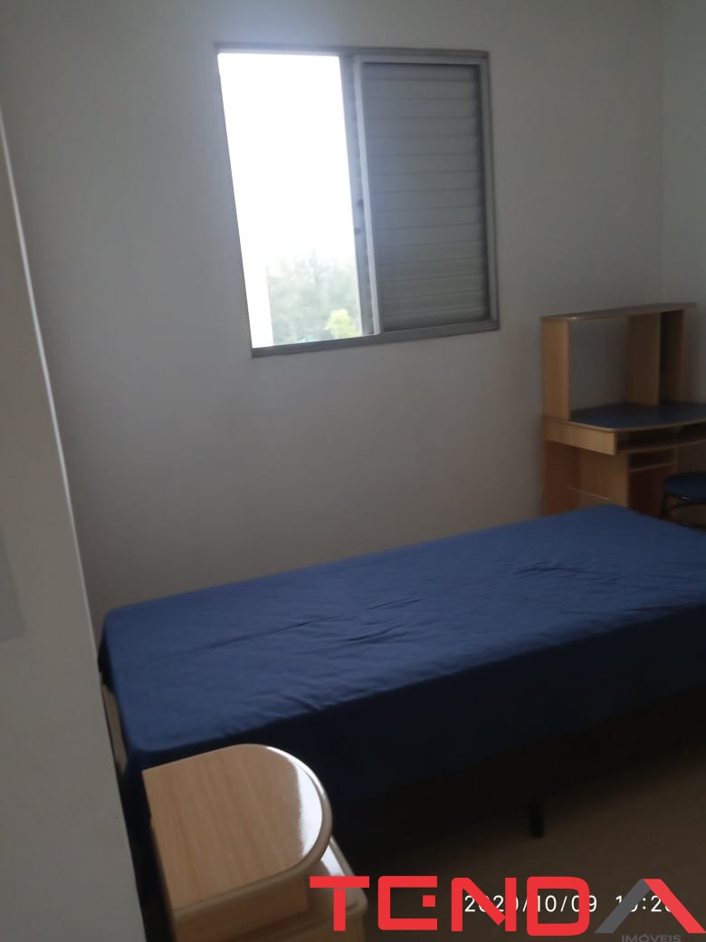 Apartamento, 2 quartos, 50 m² - Foto 10