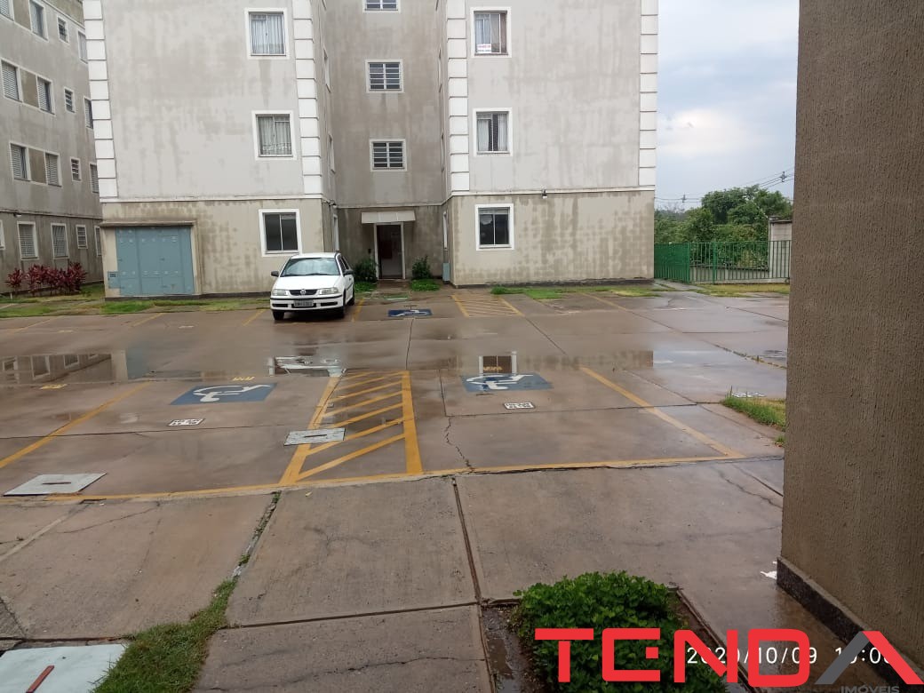 Apartamento, 2 quartos, 50 m² - Foto 11