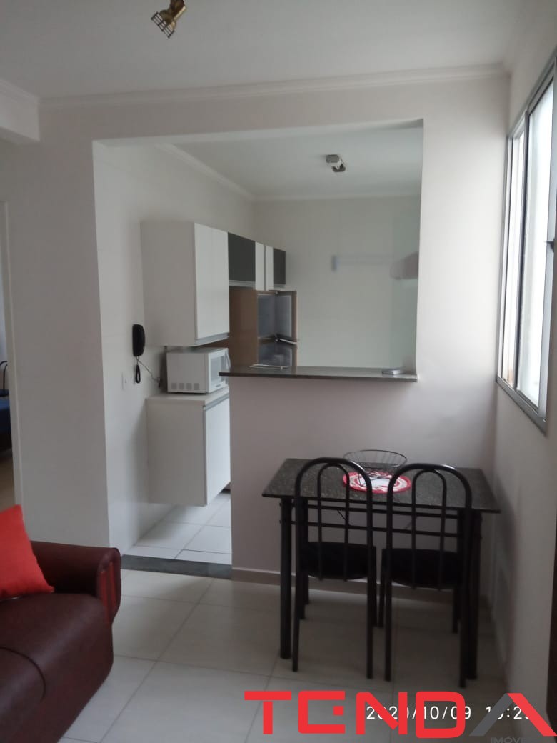 Apartamento, 2 quartos, 50 m² - Foto 12