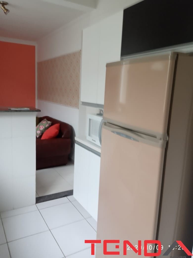 Apartamento, 2 quartos, 50 m² - Foto 14