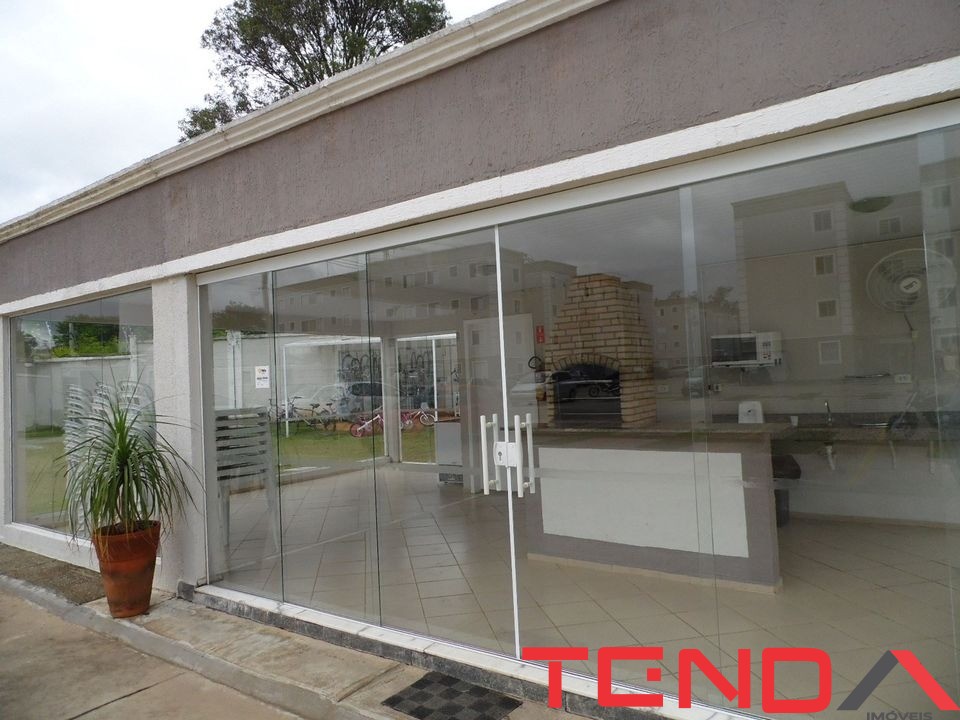 Apartamento, 2 quartos, 50 m² - Foto 17