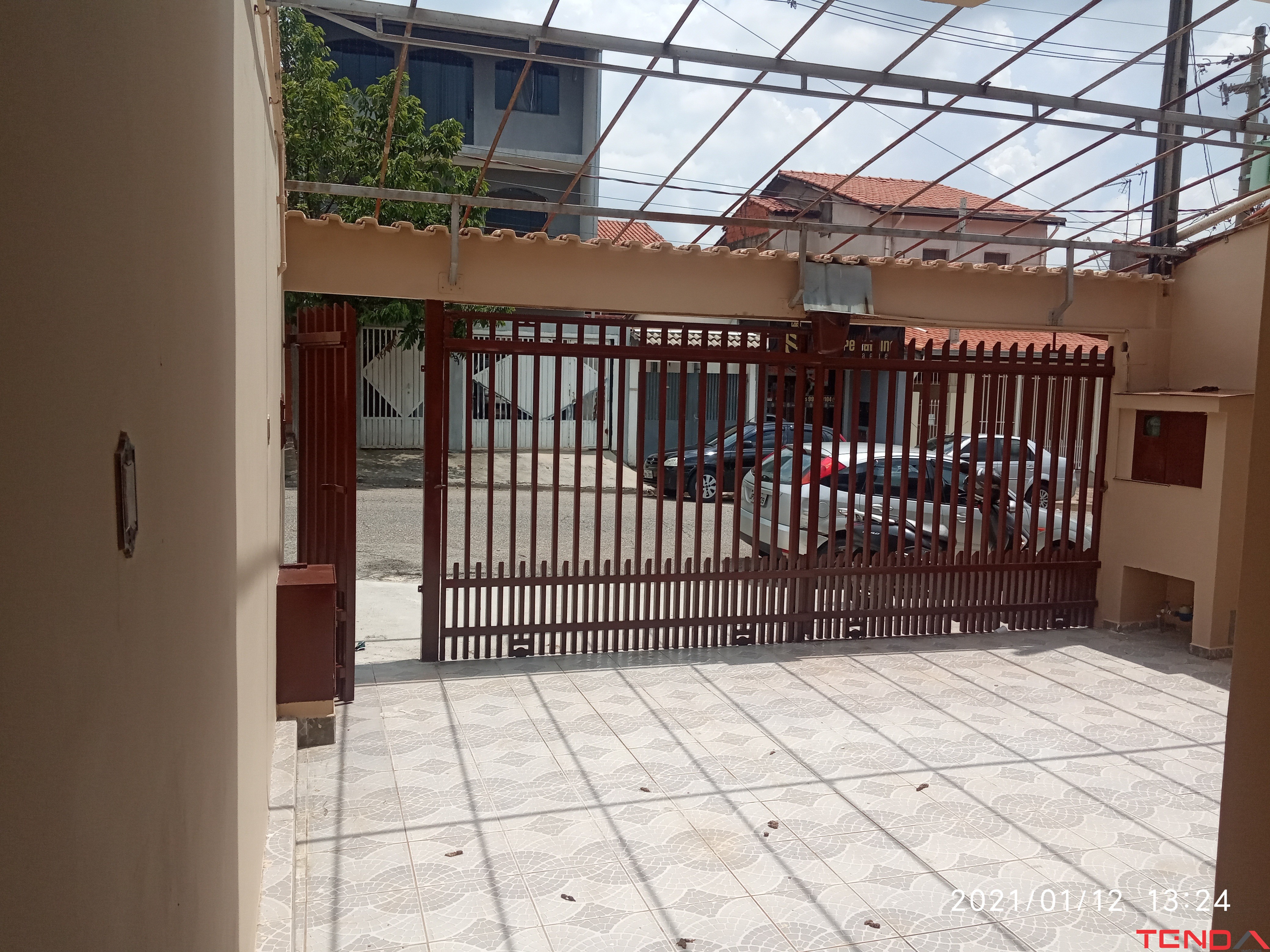 Casa, 3 quartos, 170 m² - Foto 2