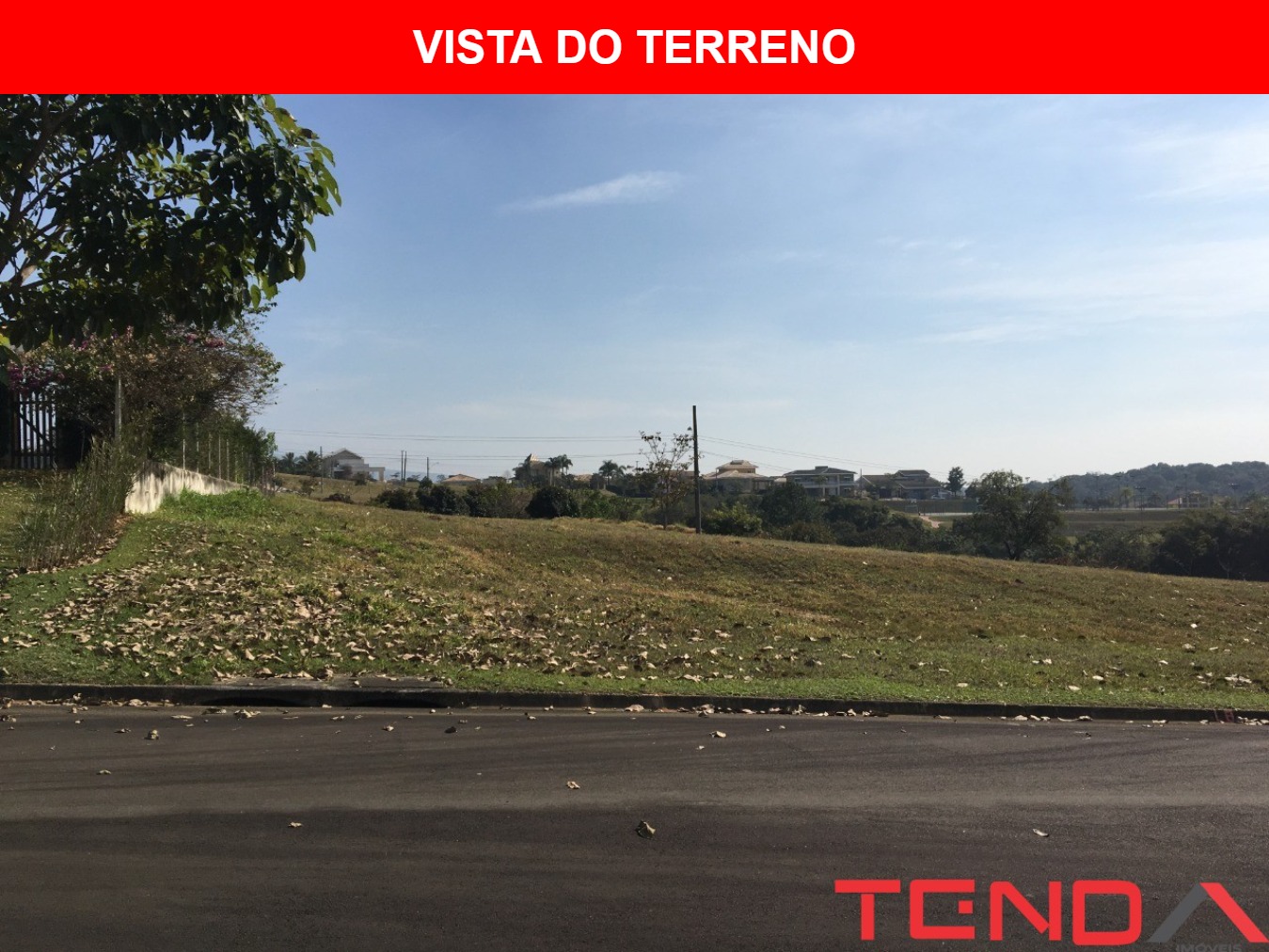 Terreno, 1100 m² - Foto 1
