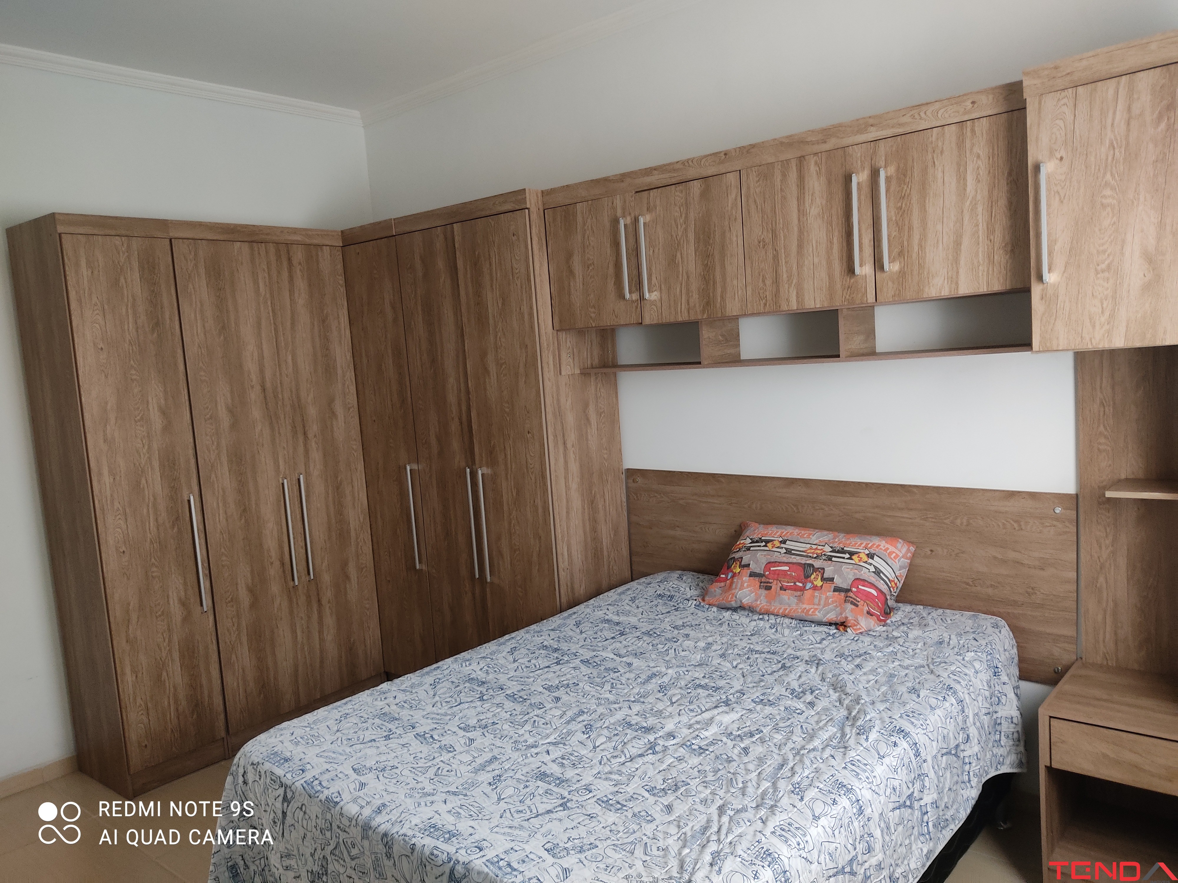 Casa, 3 quartos, 243 m² - Foto 8