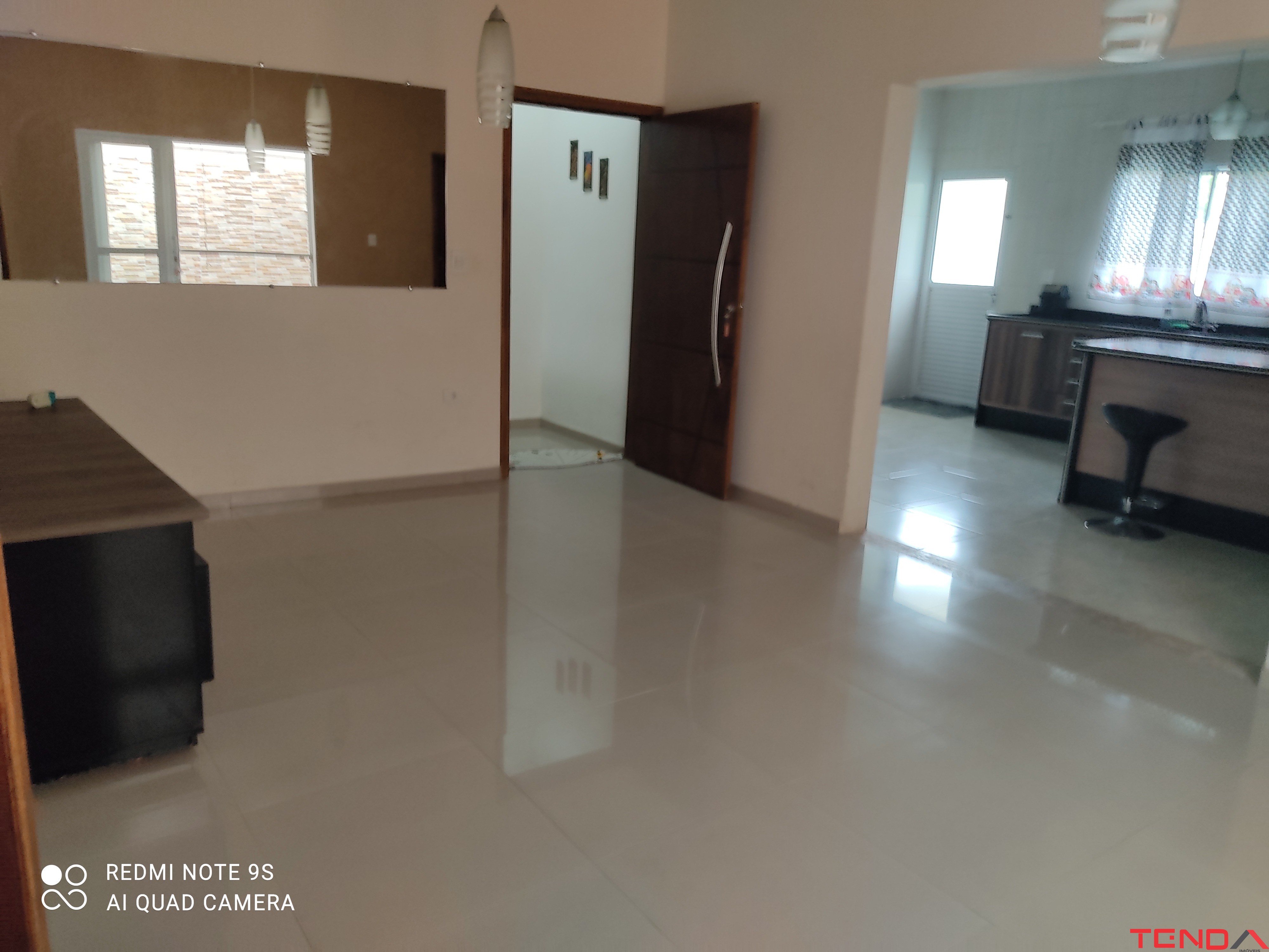 Casa, 3 quartos, 243 m² - Foto 9