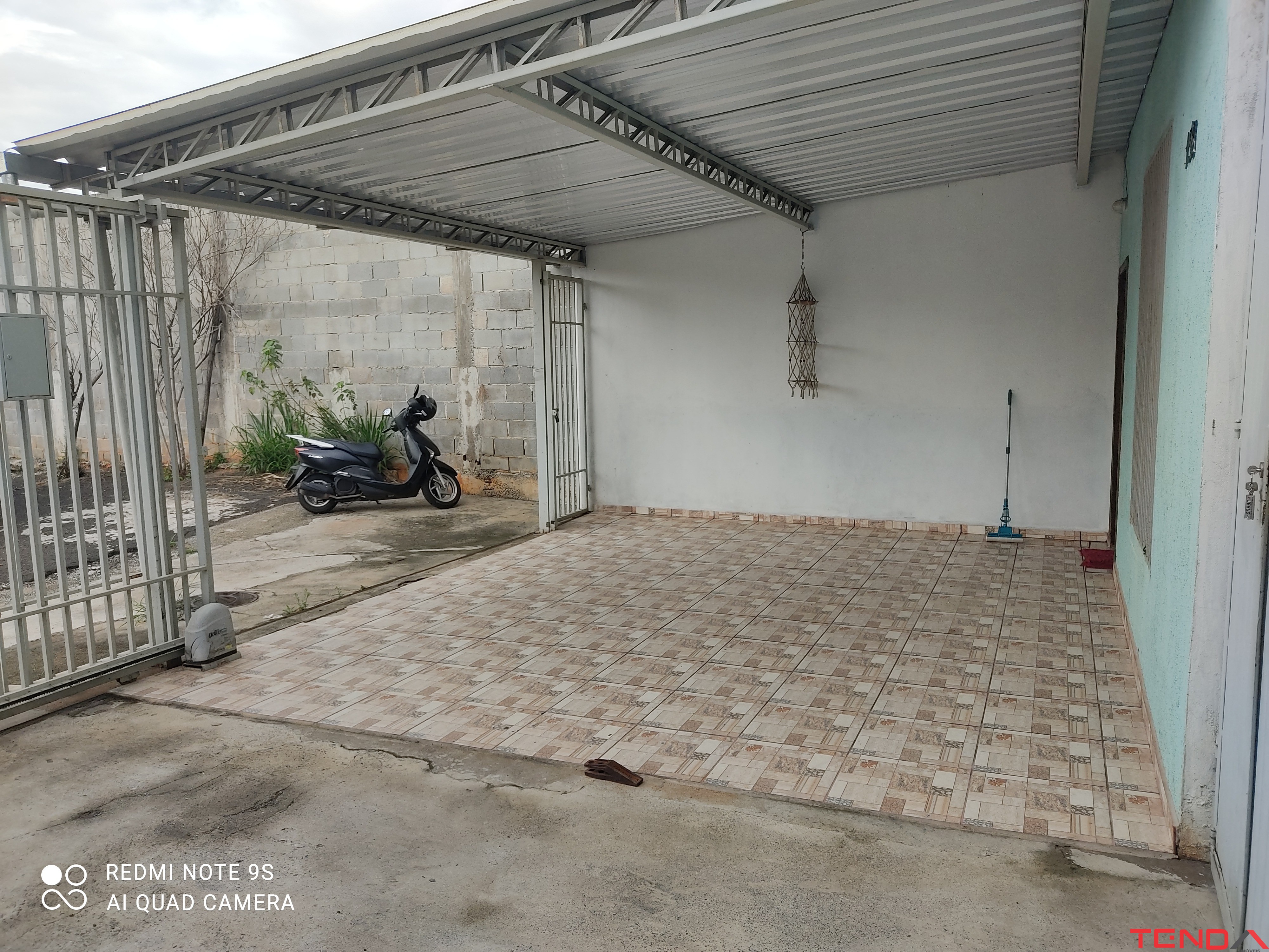 Casa, 3 quartos, 243 m² - Foto 21