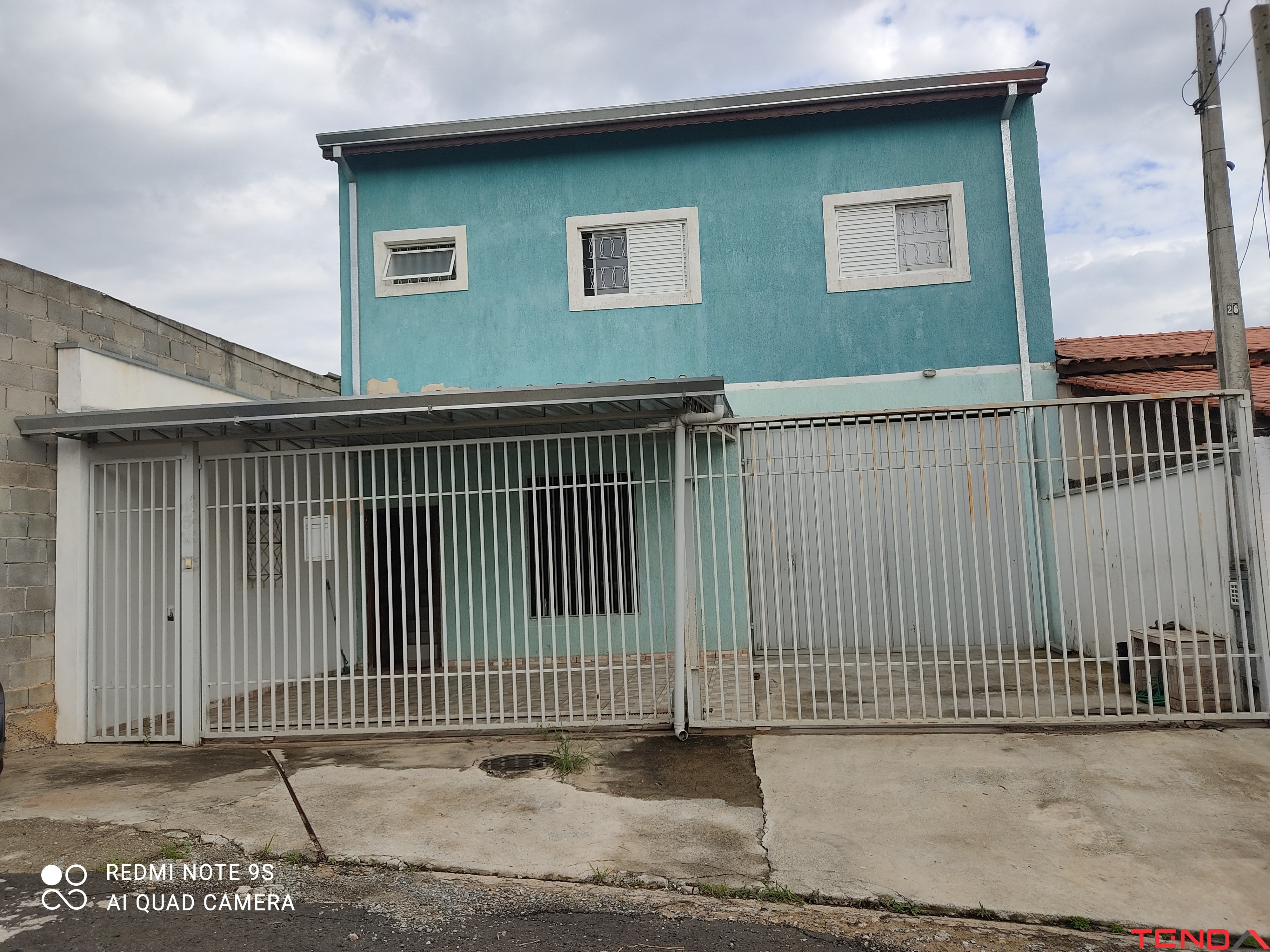 Casa, 3 quartos, 243 m² - Foto 22