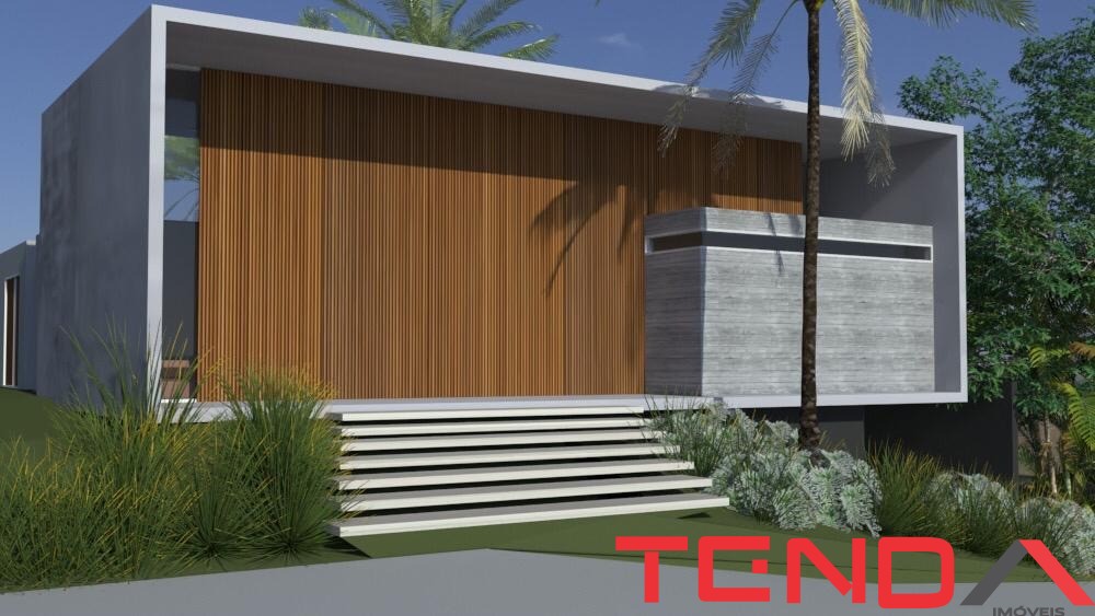 Casa, 4 quartos, 600 m² - Foto 1