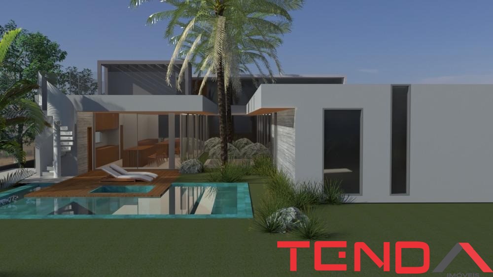 Casa, 4 quartos, 600 m² - Foto 2