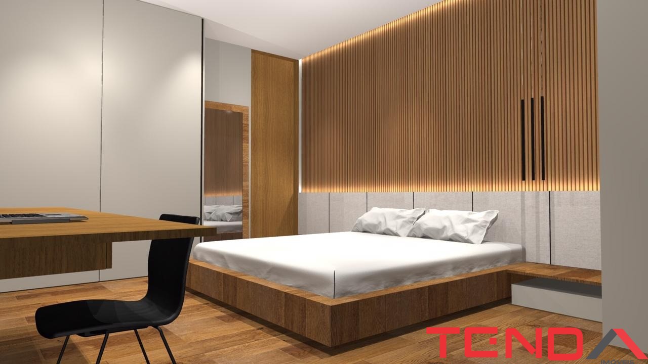 Casa, 4 quartos, 600 m² - Foto 5