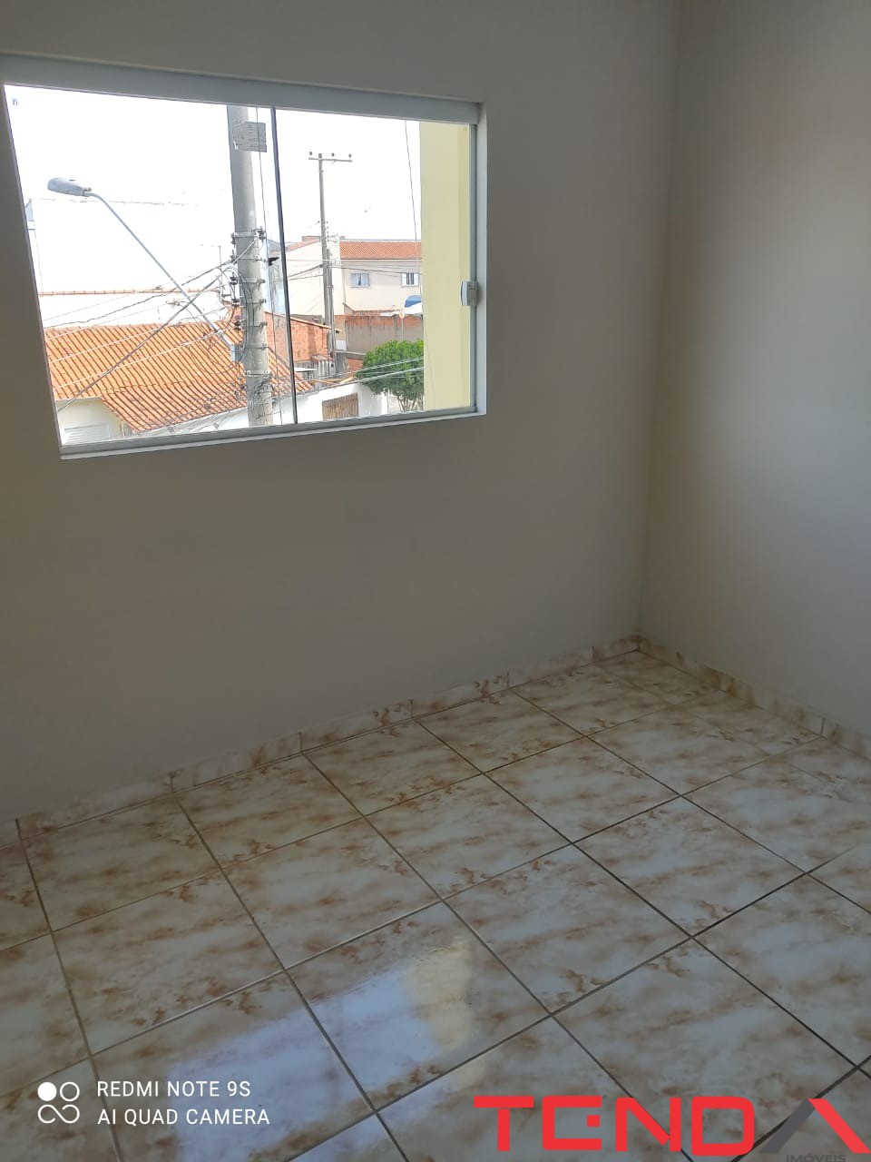 Casa, 1 quarto, 32 m² - Foto 1