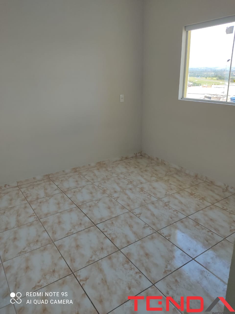 Casa, 1 quarto, 32 m² - Foto 2