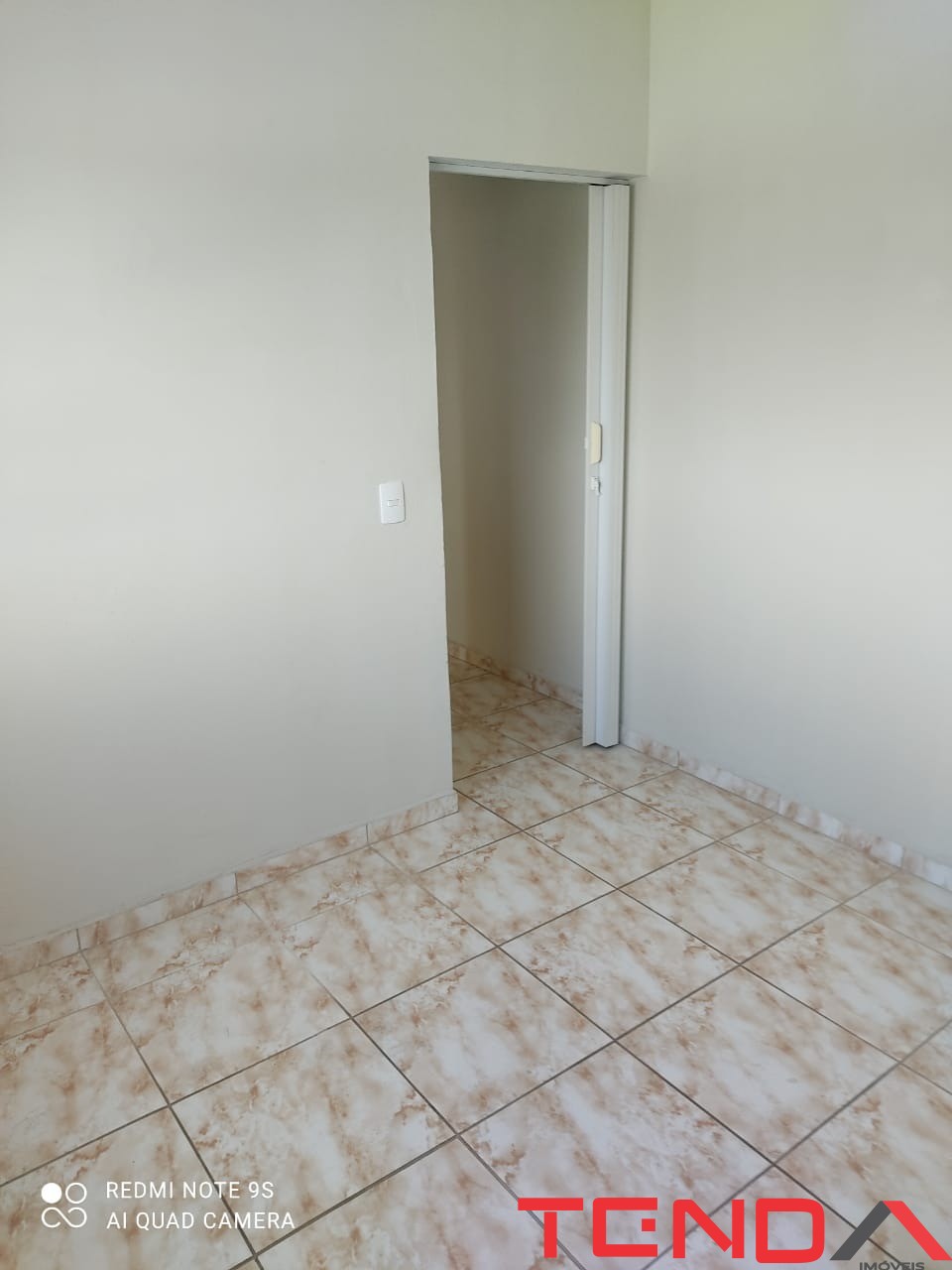Casa, 1 quarto, 32 m² - Foto 3