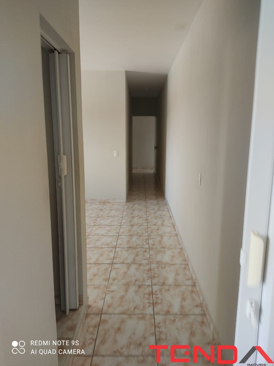 Casa, 1 quarto, 32 m² - Foto 6