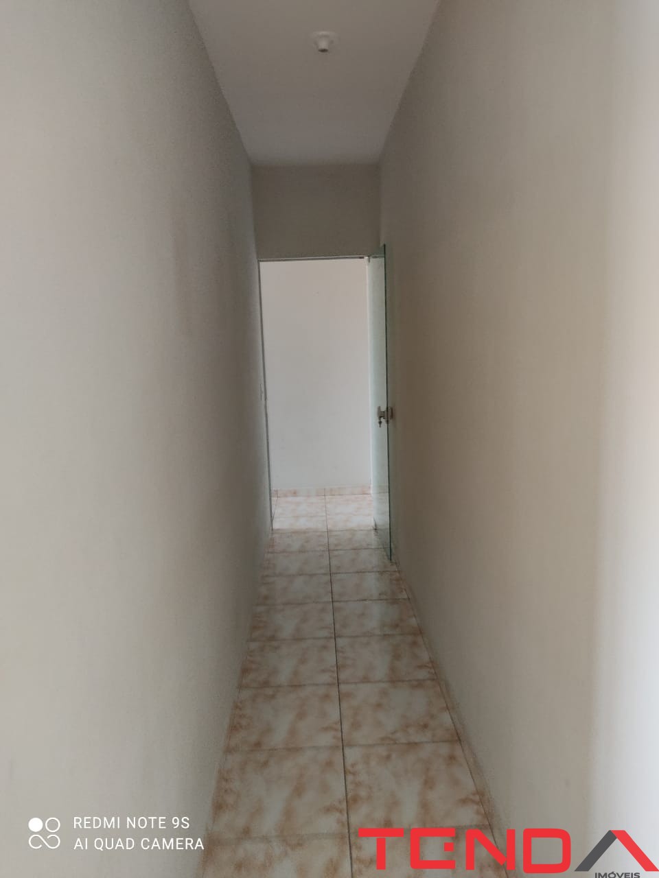 Casa, 1 quarto, 32 m² - Foto 7