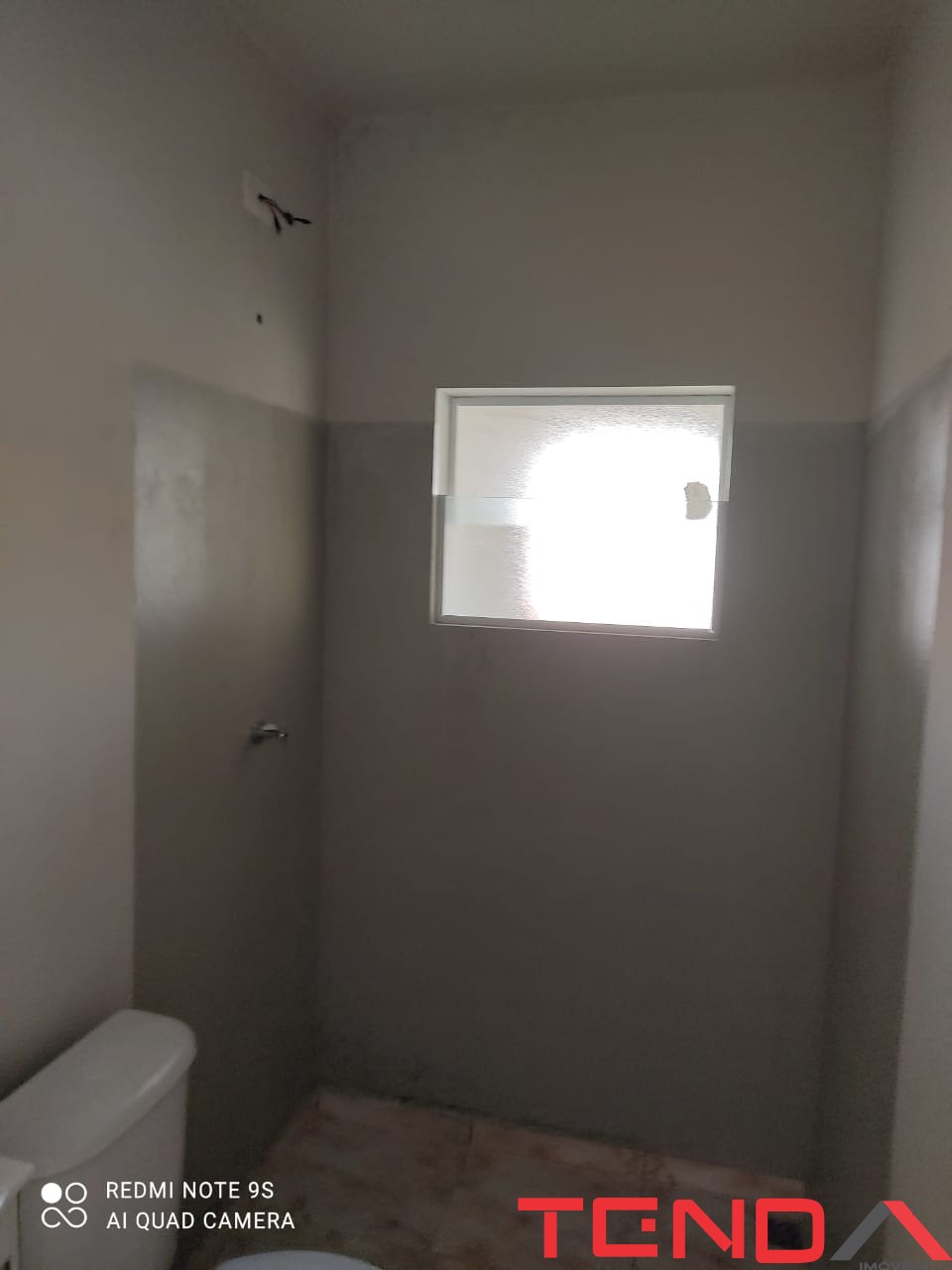 Casa, 1 quarto, 32 m² - Foto 9