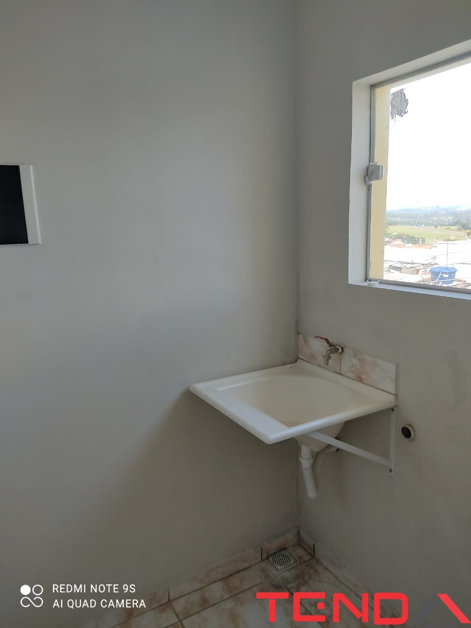 Casa, 1 quarto, 32 m² - Foto 10