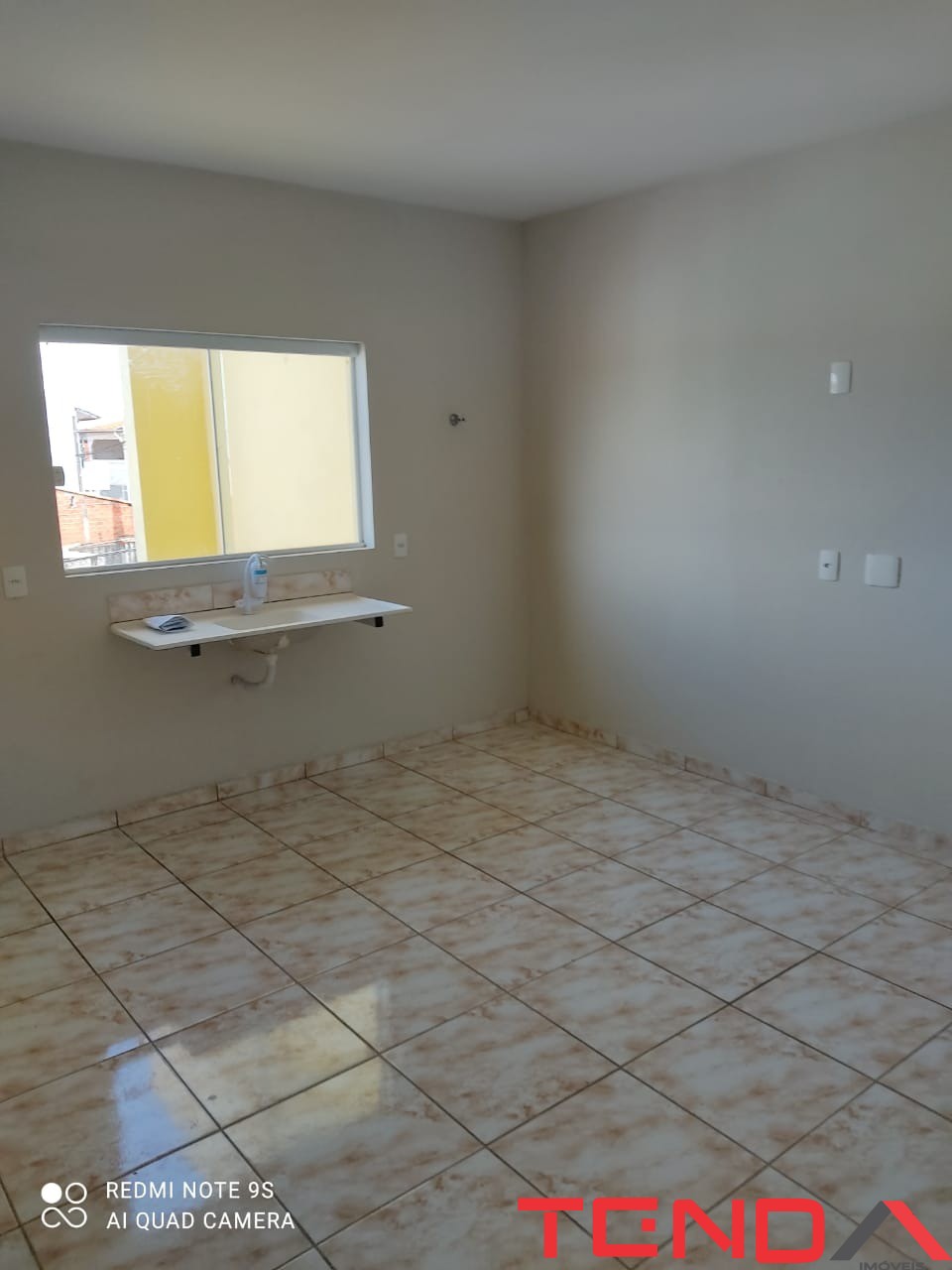 Casa, 1 quarto, 32 m² - Foto 11