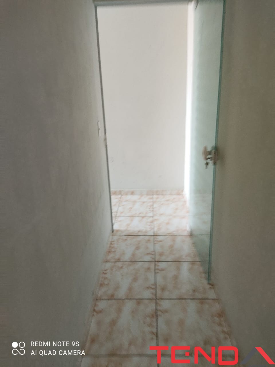 Casa, 1 quarto, 32 m² - Foto 12