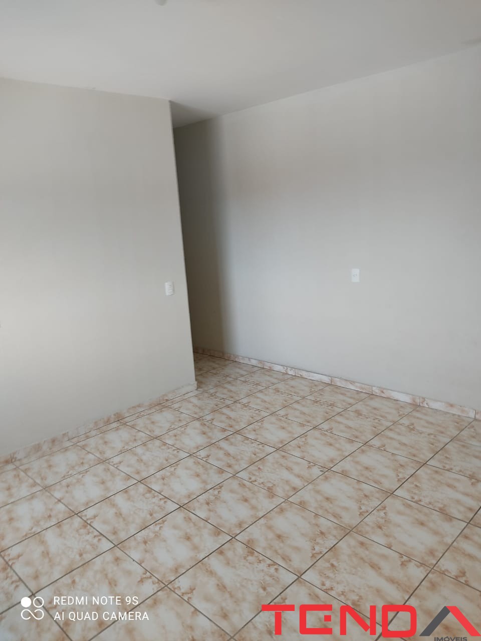 Casa, 1 quarto, 32 m² - Foto 13