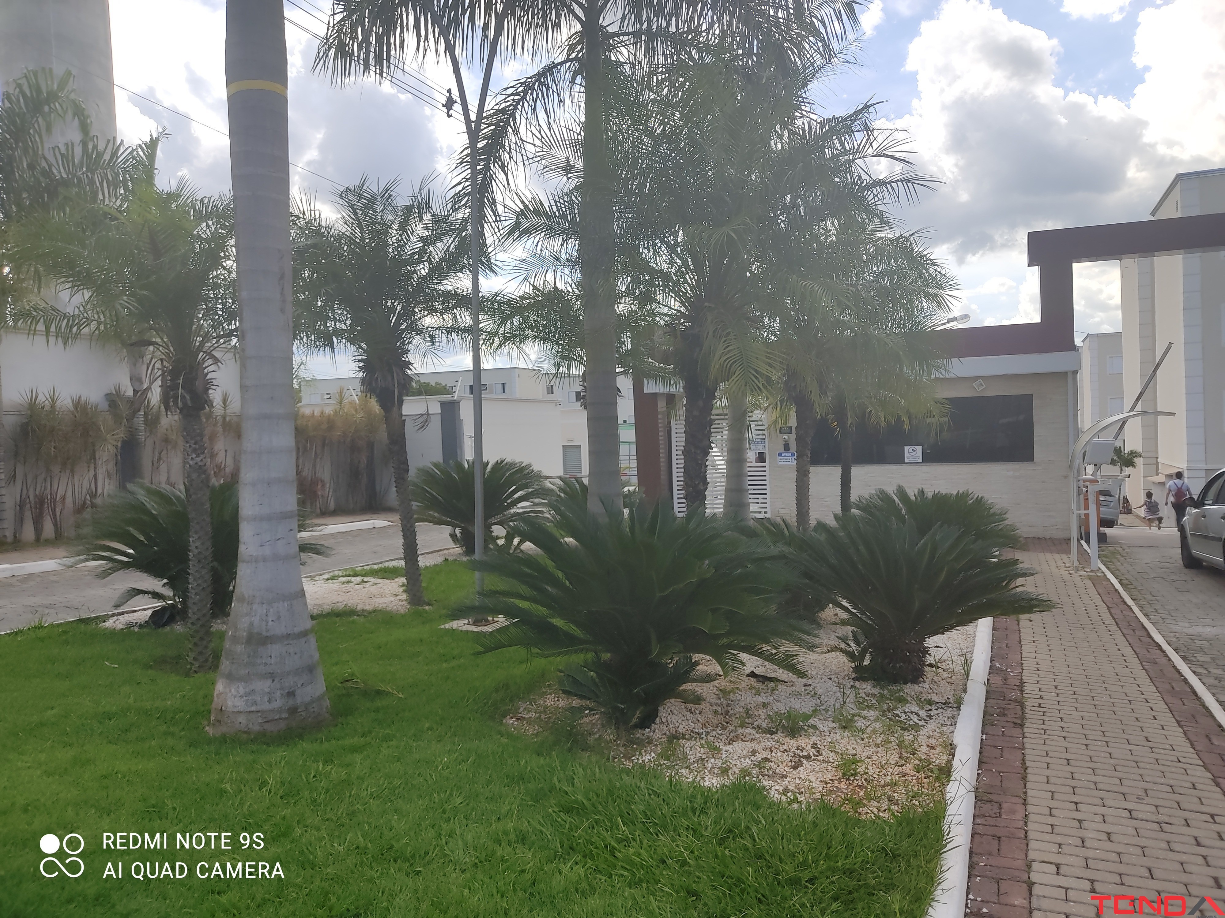 Apartamento, 2 quartos, 56 m² - Foto 1