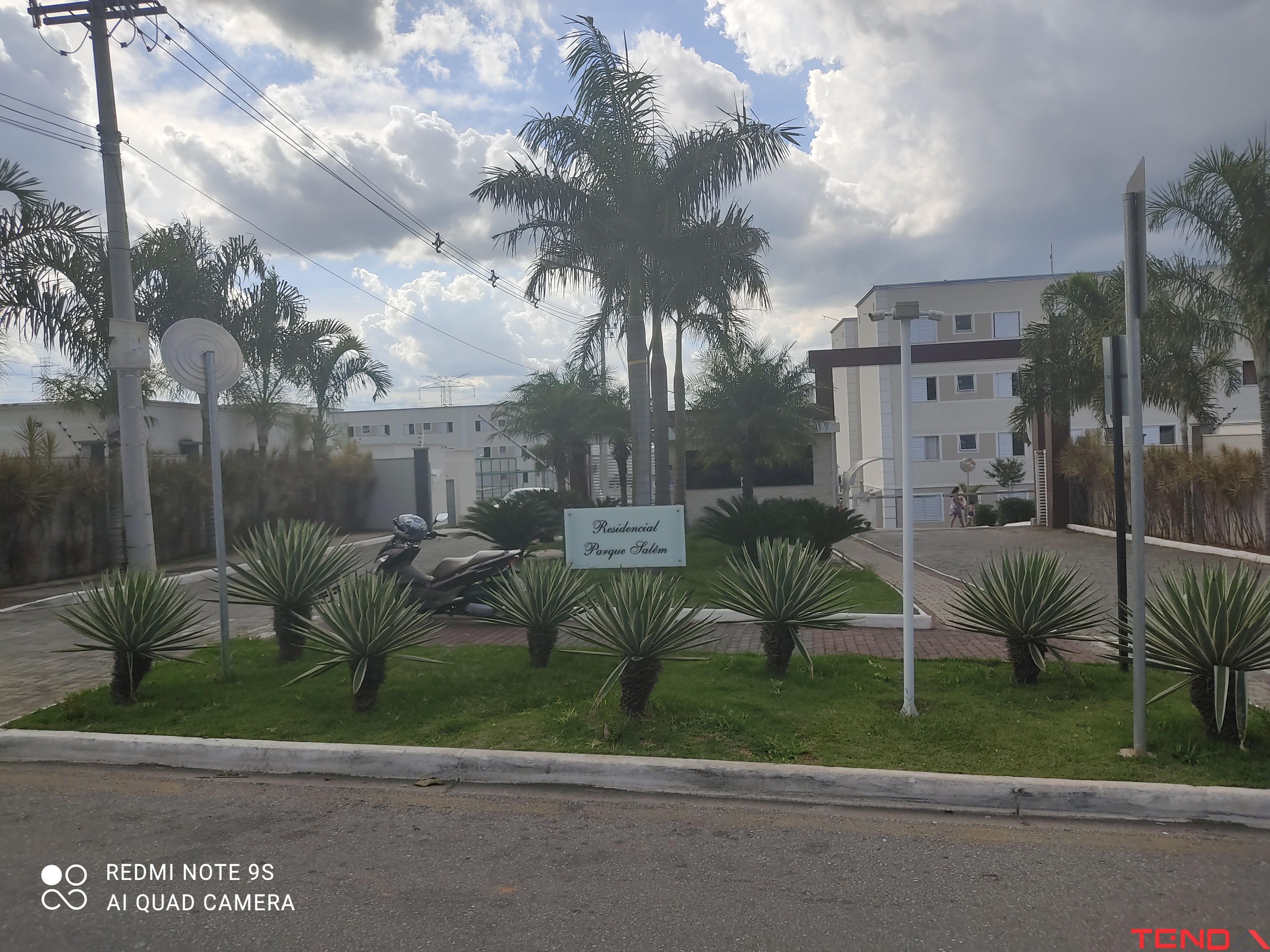 Apartamento, 2 quartos, 56 m² - Foto 2