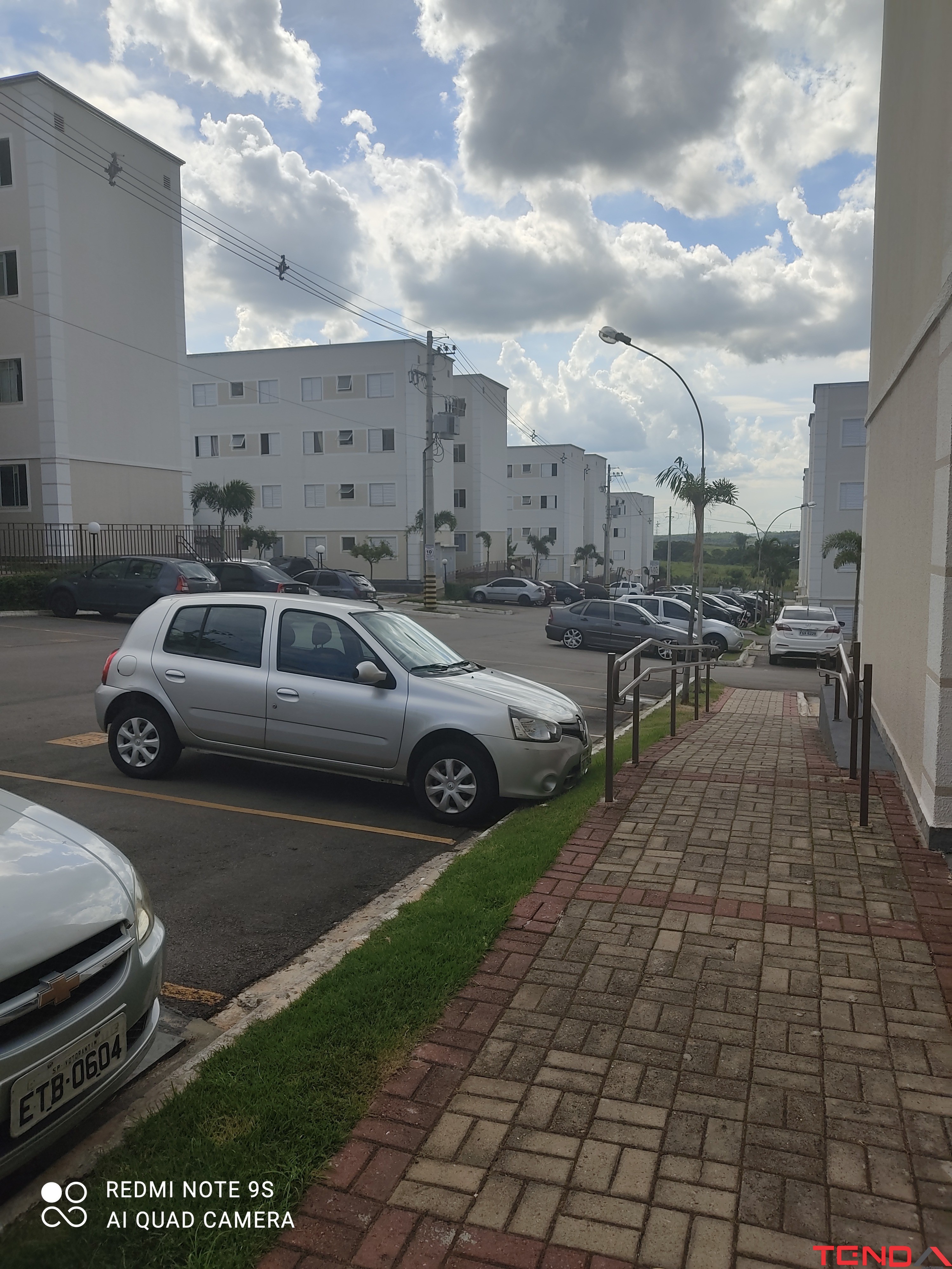 Apartamento, 2 quartos, 56 m² - Foto 3