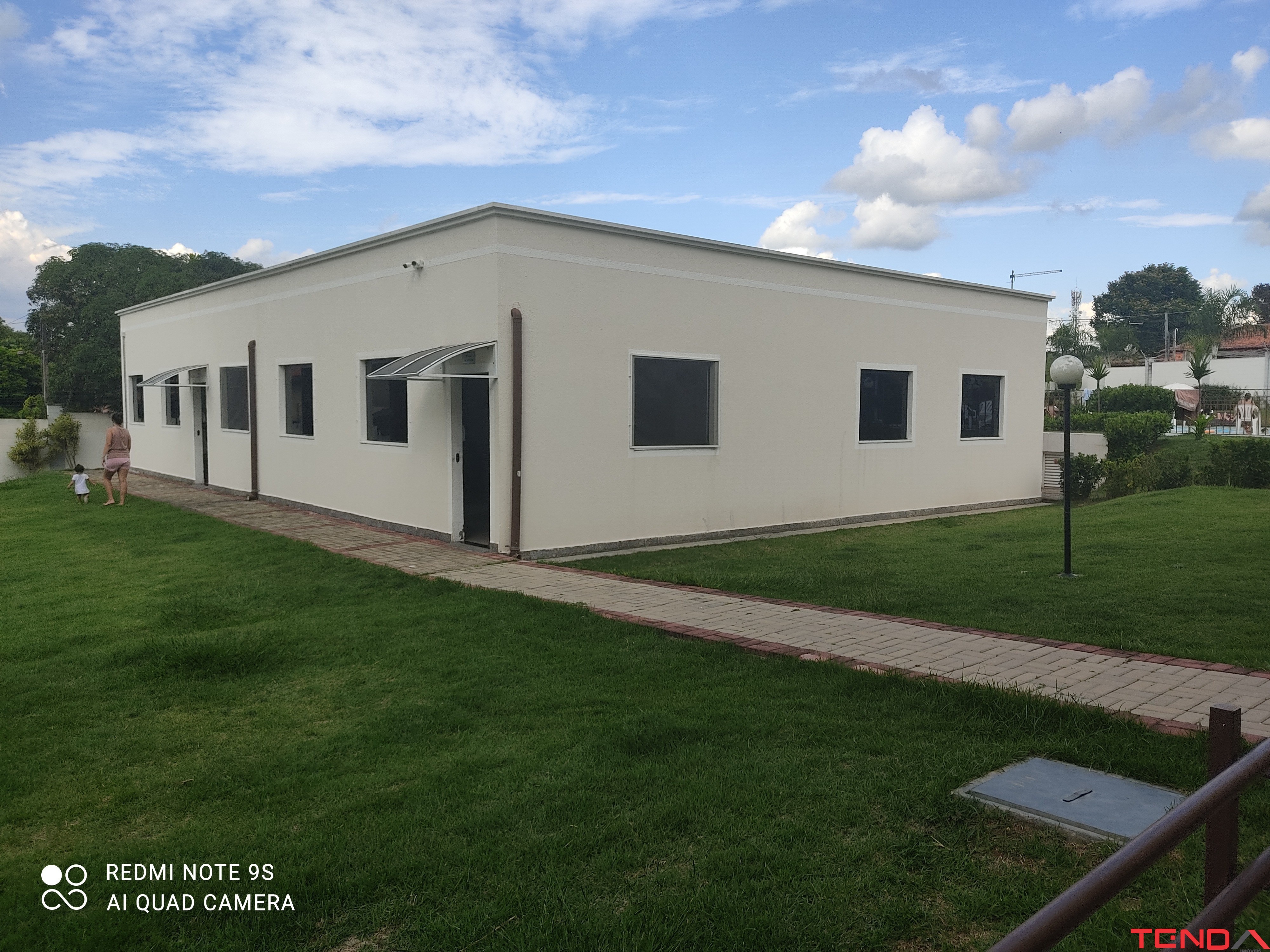 Apartamento, 2 quartos, 56 m² - Foto 4