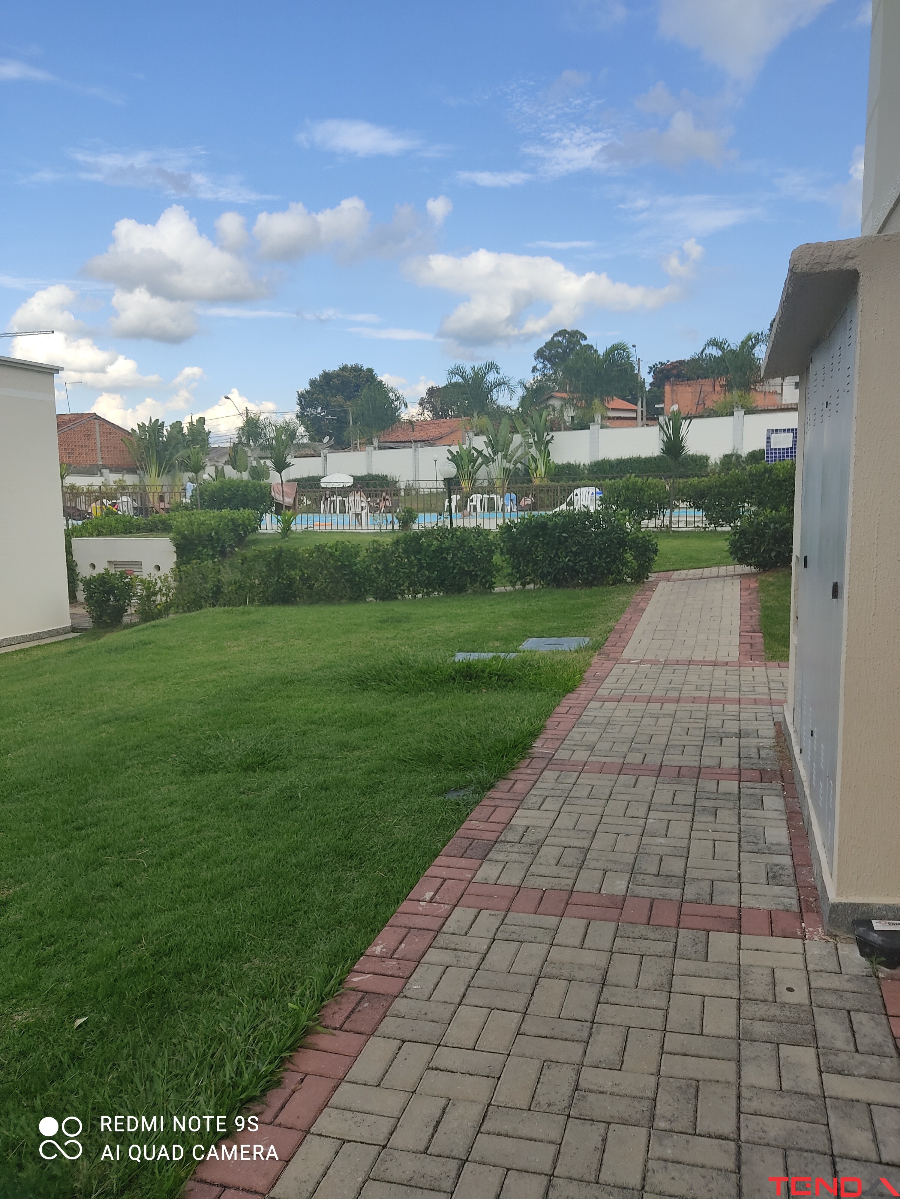 Apartamento, 2 quartos, 56 m² - Foto 5