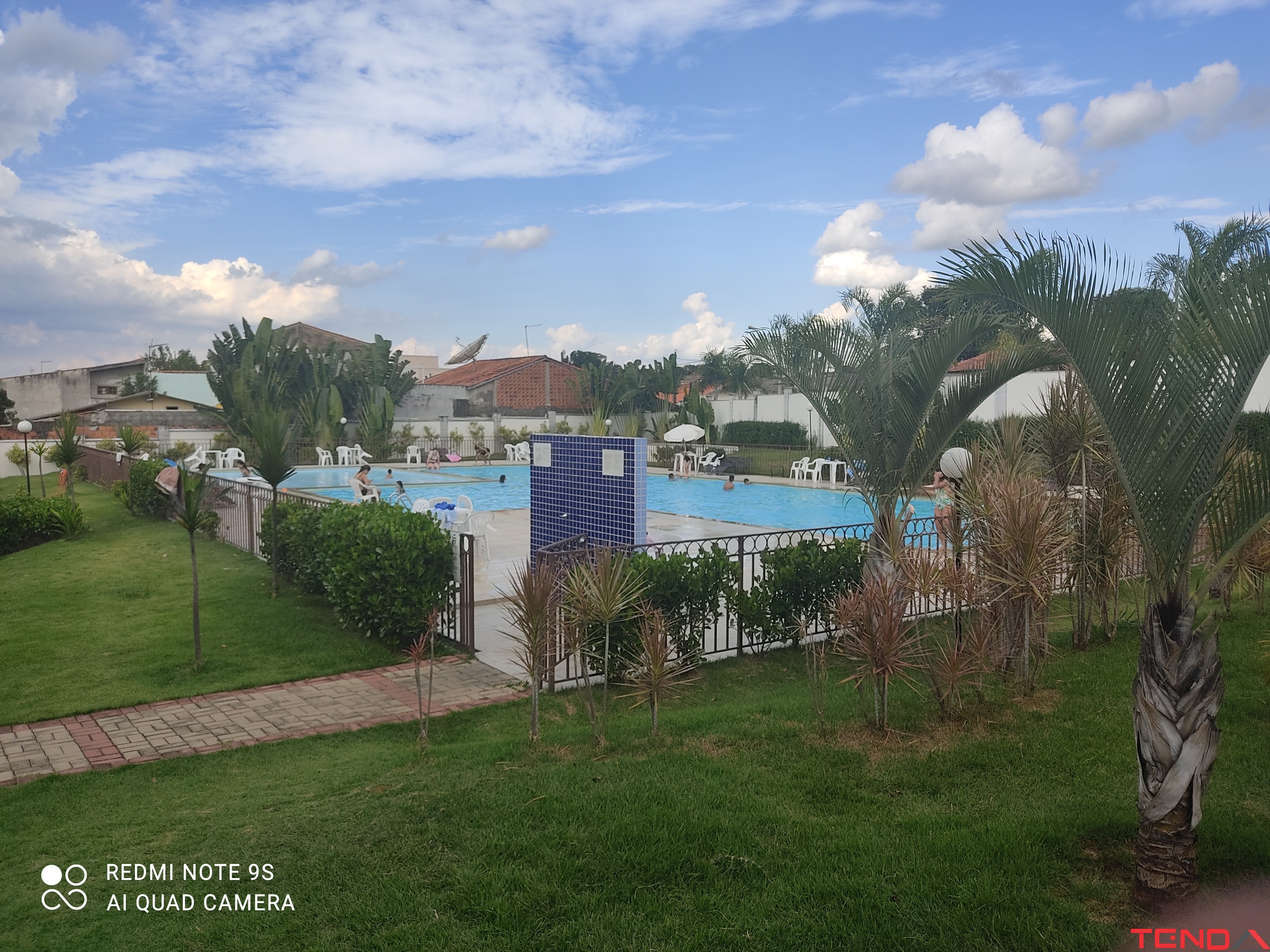 Apartamento, 2 quartos, 56 m² - Foto 7