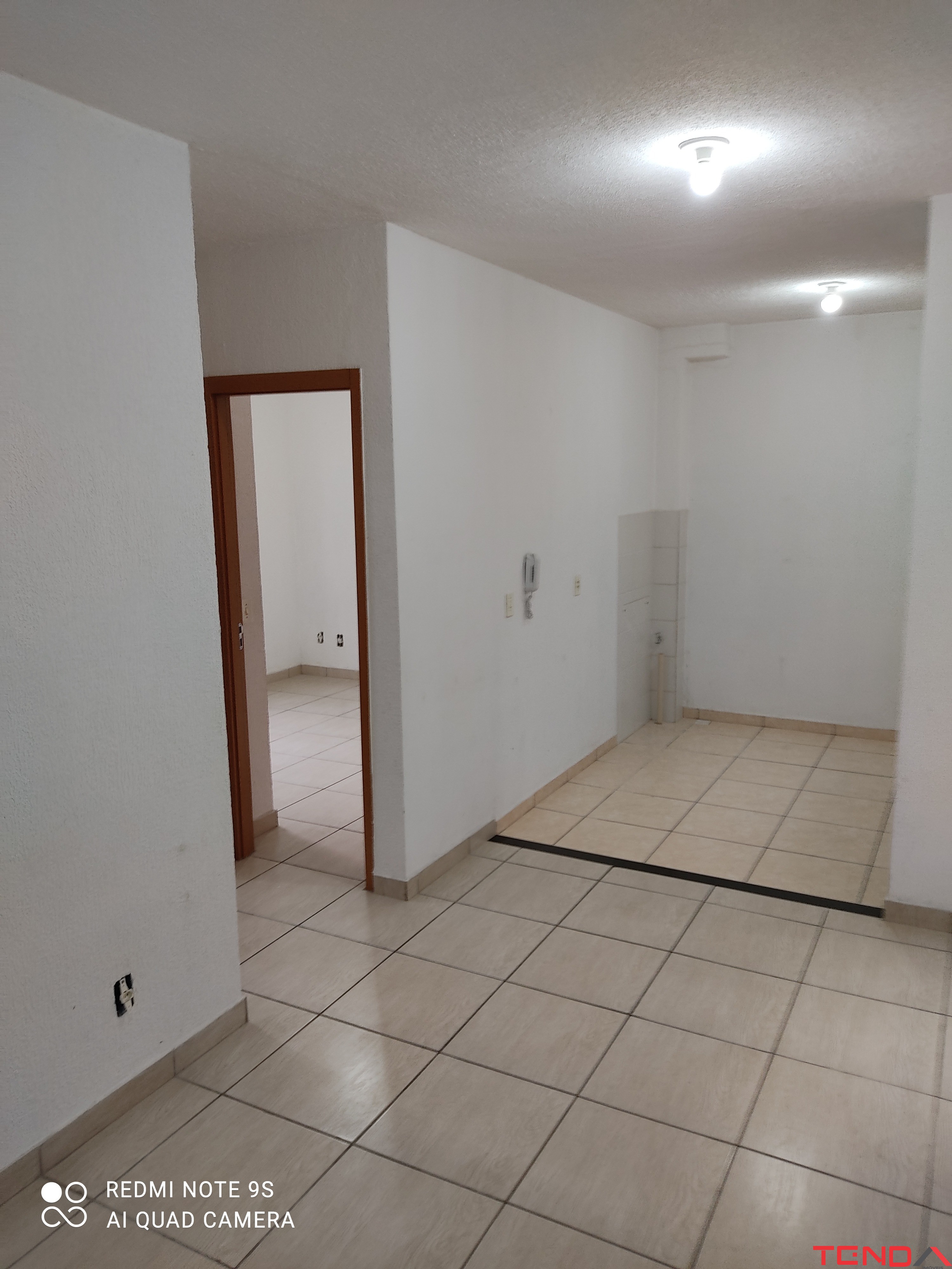 Apartamento, 2 quartos, 56 m² - Foto 8