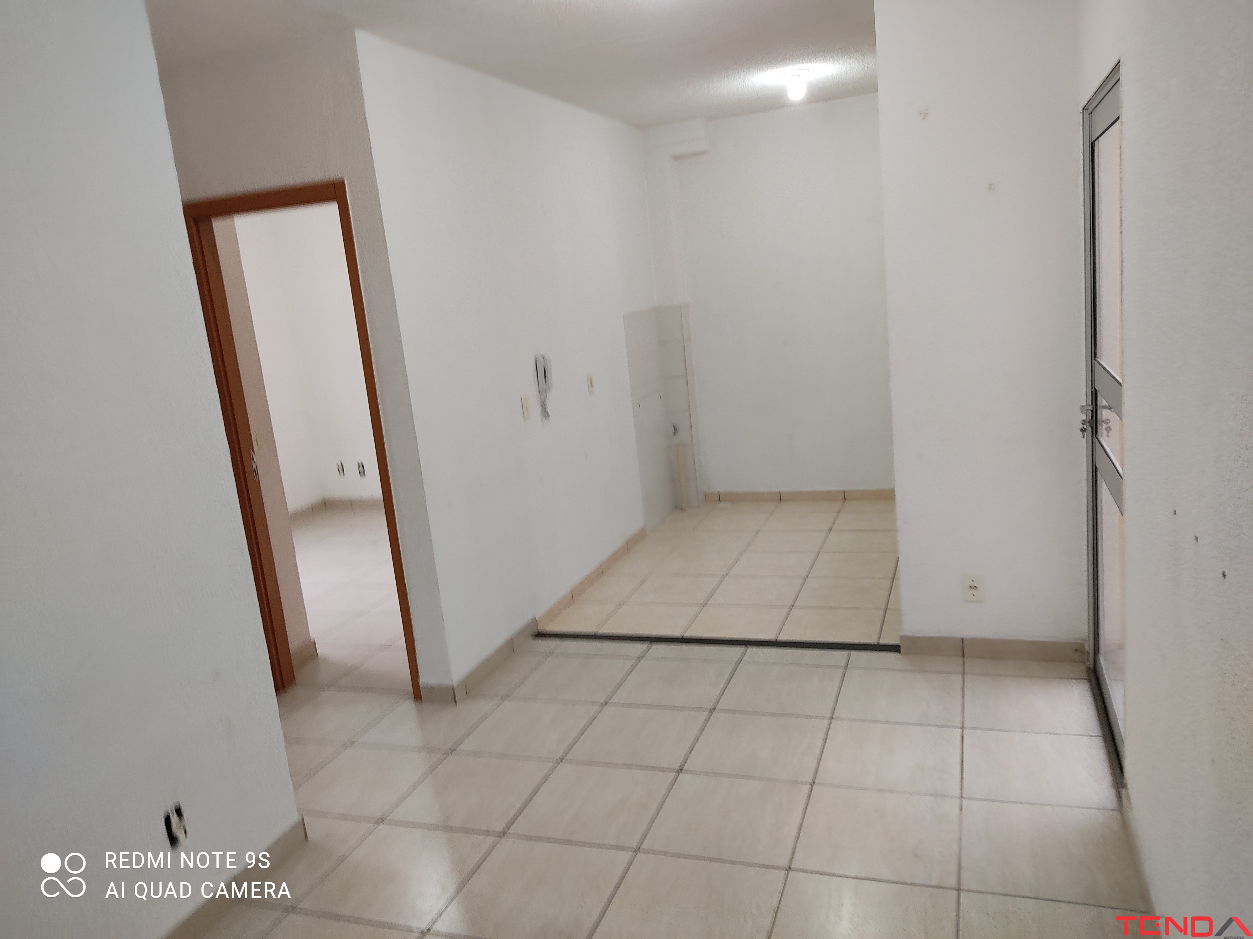Apartamento, 2 quartos, 56 m² - Foto 9
