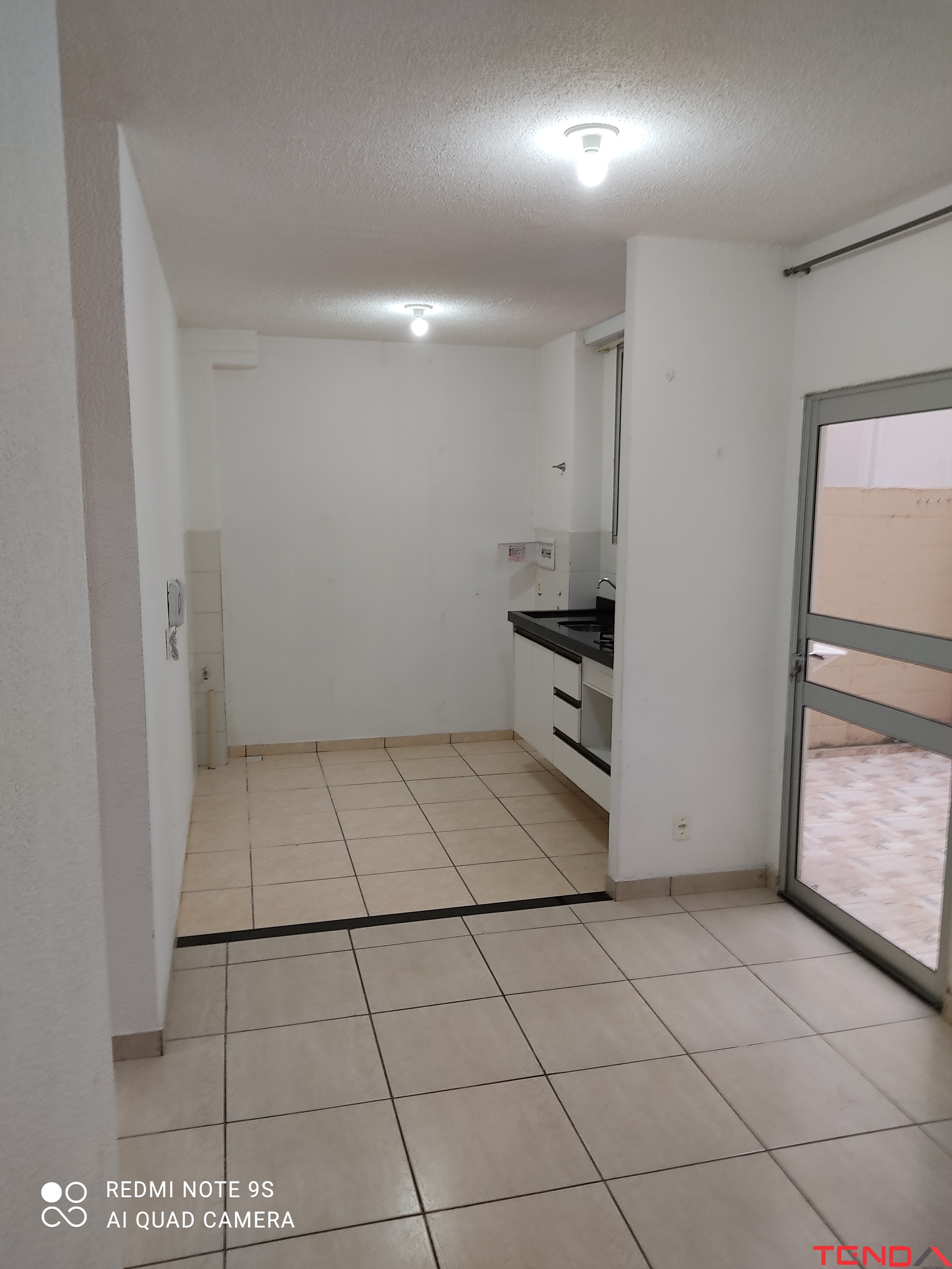 Apartamento, 2 quartos, 56 m² - Foto 10