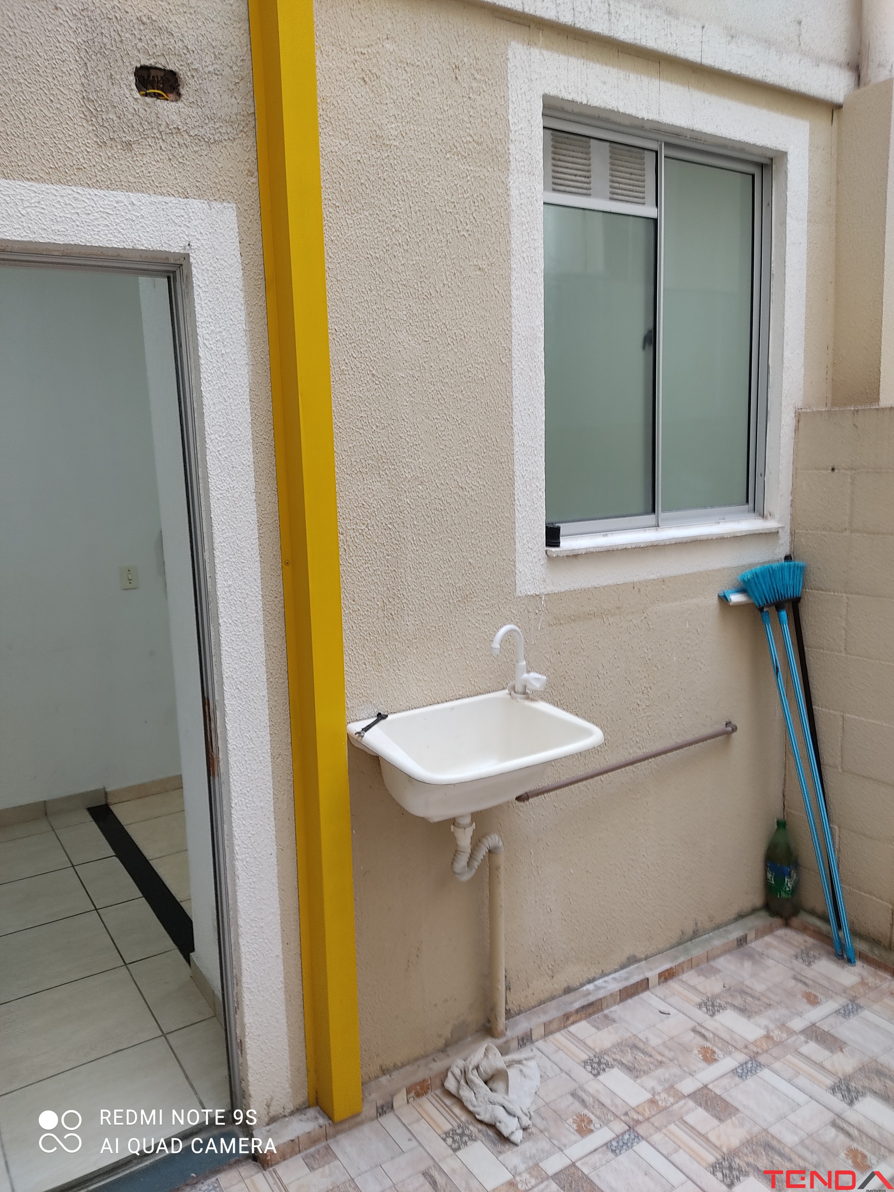 Apartamento, 2 quartos, 56 m² - Foto 13