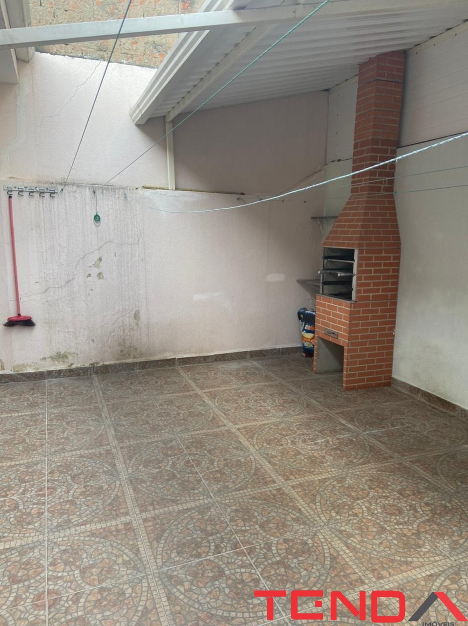 Casa, 2 quartos, 80 m² - Foto 4