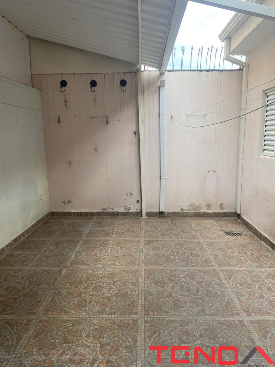 Casa, 2 quartos, 80 m² - Foto 6