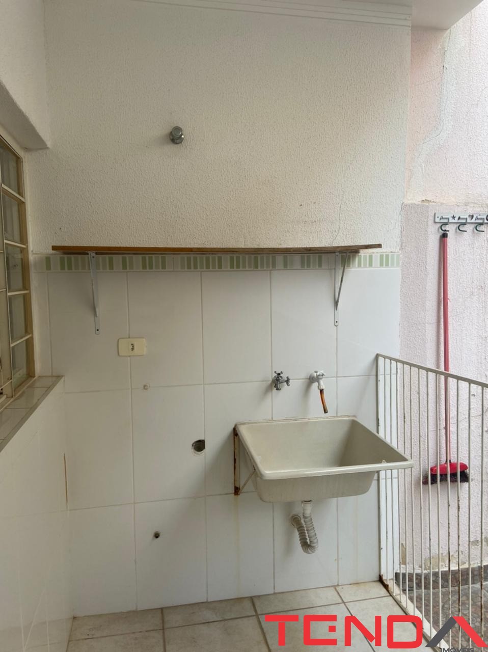 Casa, 2 quartos, 80 m² - Foto 7