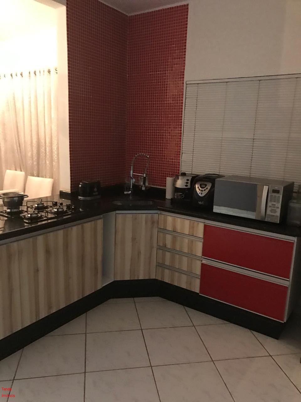 Casa, 3 quartos - Foto 21