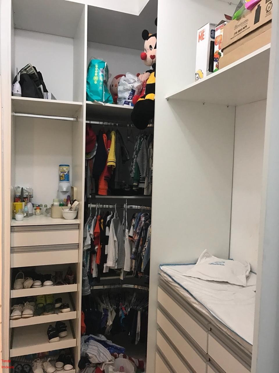 Casa, 3 quartos - Foto 10