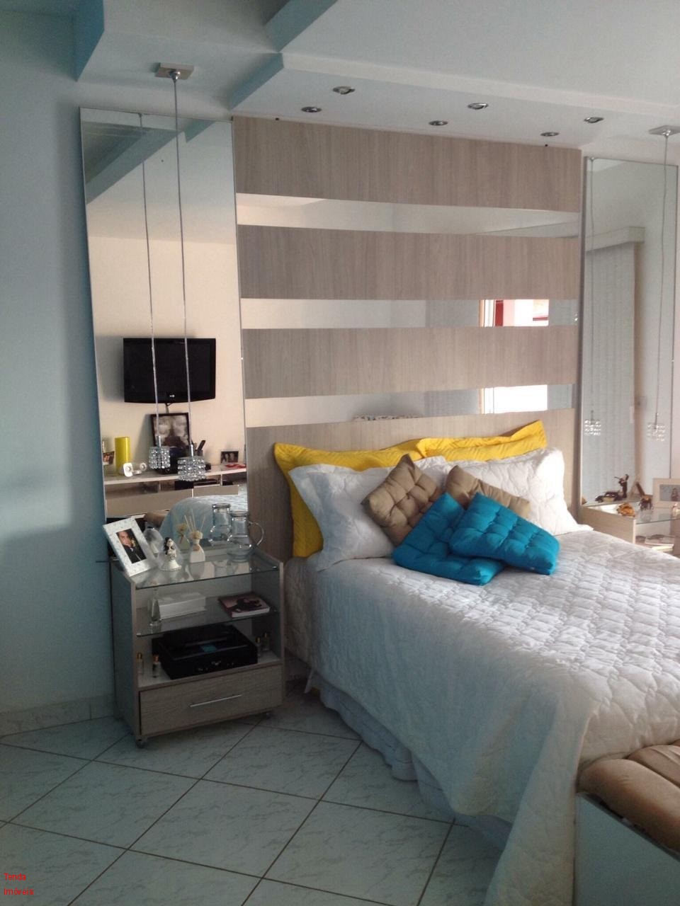 Casa, 3 quartos - Foto 11