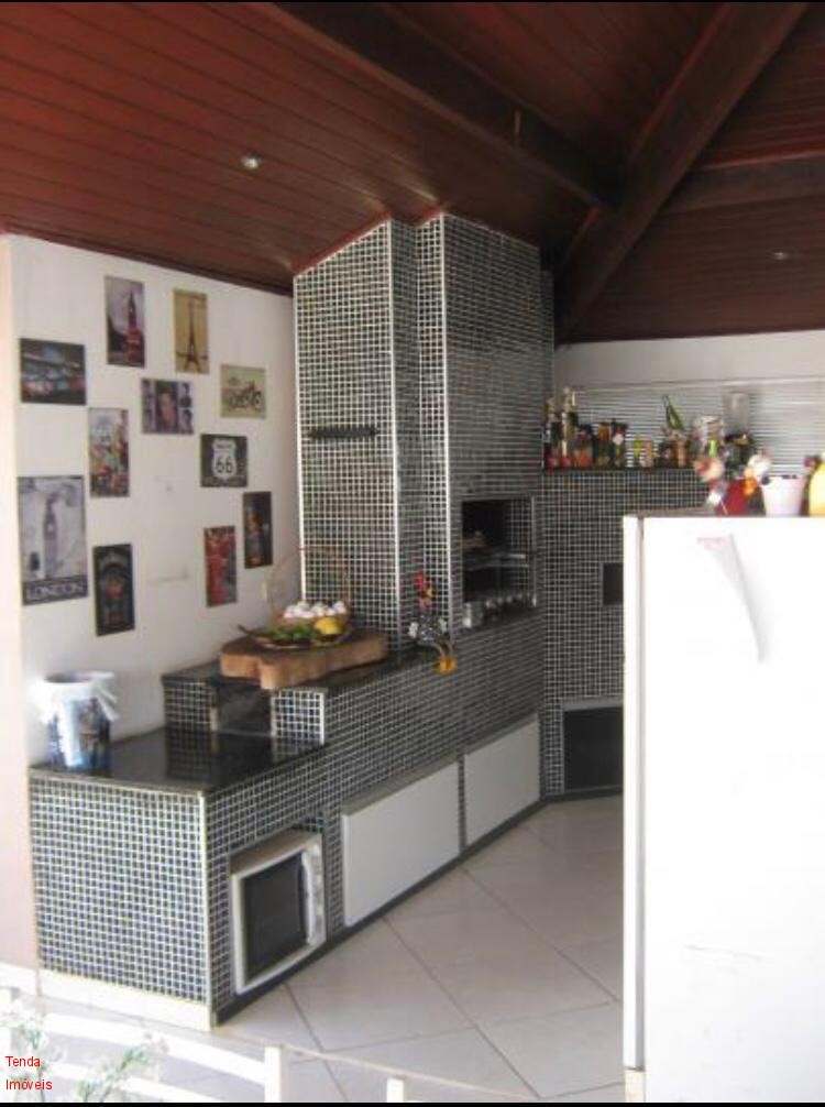 Casa, 3 quartos - Foto 23