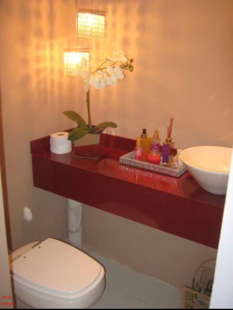 Casa, 3 quartos - Foto 17