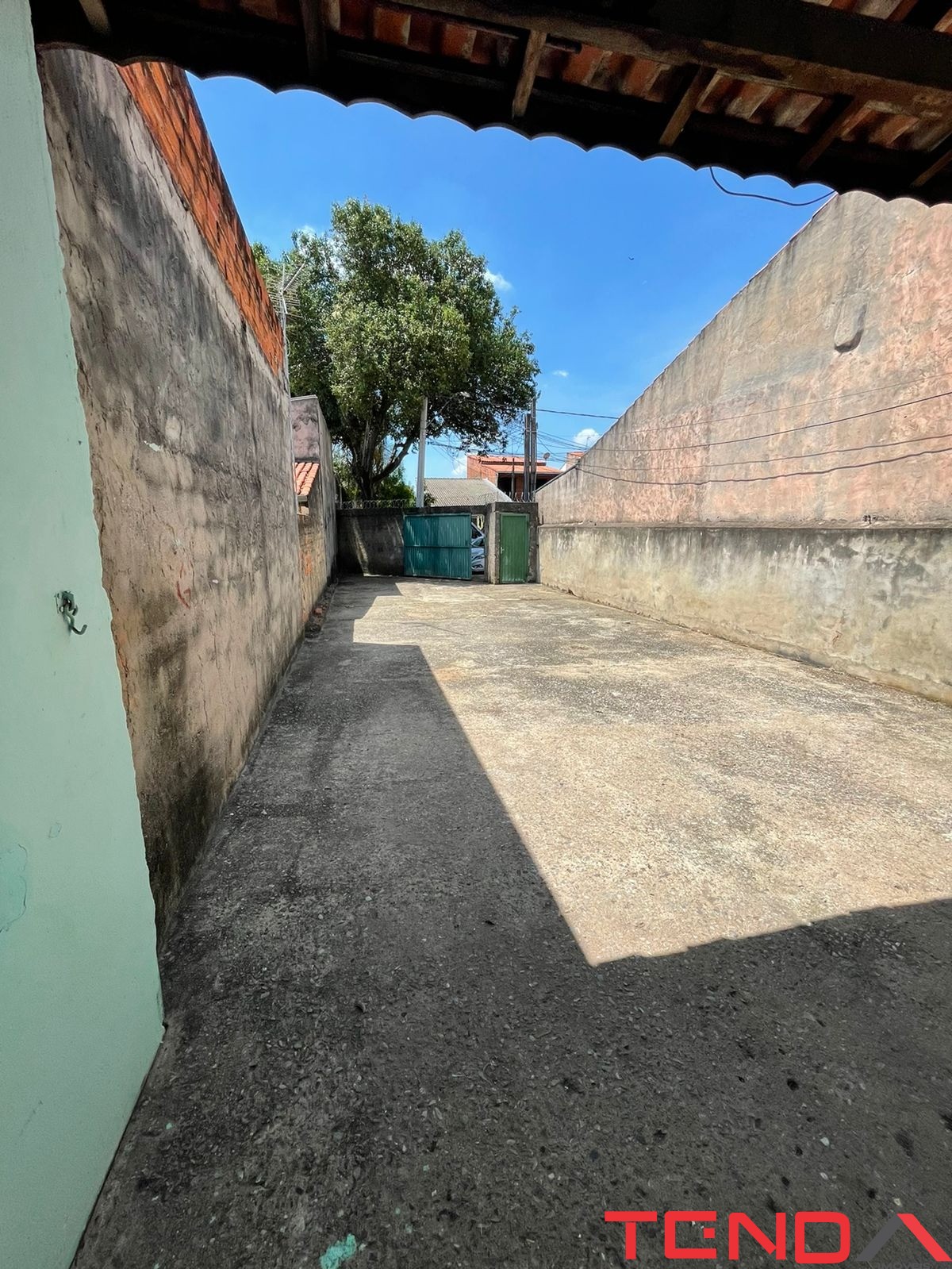 Terreno, 146 m² - Foto 1