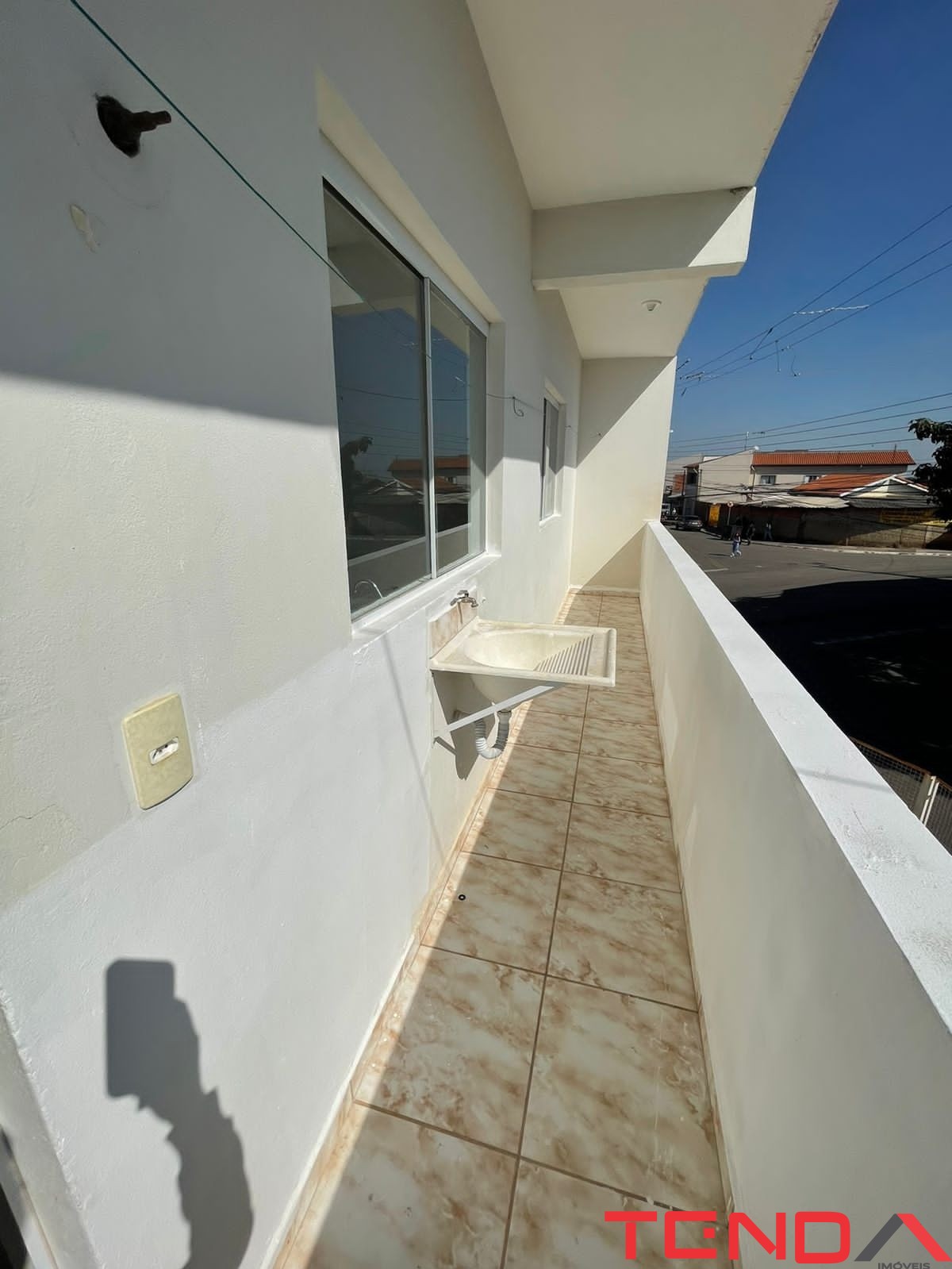 Kitnet-Studio, 32 m² - Foto 6