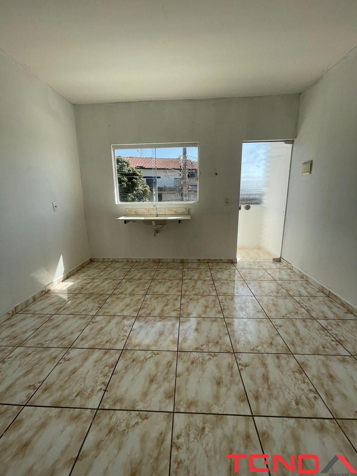 Kitnet-Studio, 32 m² - Foto 1