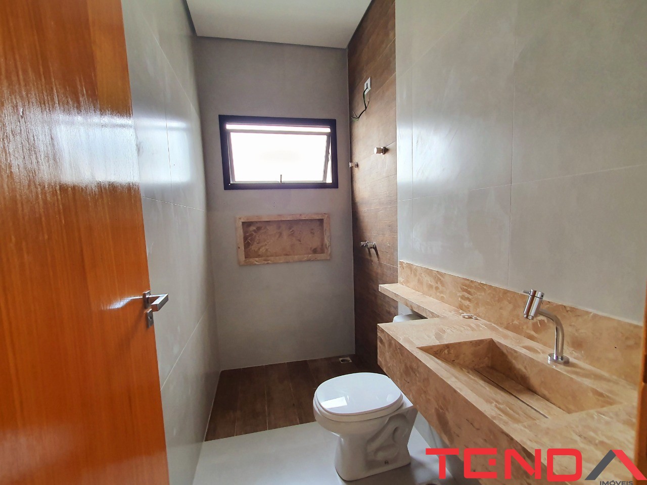 Casa, 3 quartos - Foto 4