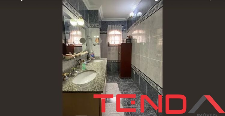 Casa, 3 quartos - Foto 8