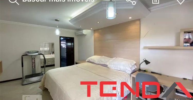 Casa, 3 quartos - Foto 21