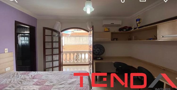 Casa, 3 quartos - Foto 24