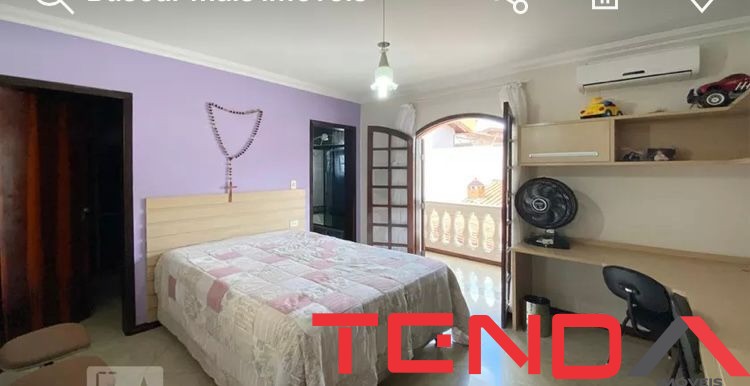 Casa, 3 quartos - Foto 25